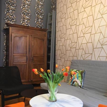 Apartament Kopernika Z Antresola Stary Toruń Екстериор снимка