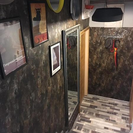 Apartament Kopernika Z Antresola Stary Toruń Екстериор снимка