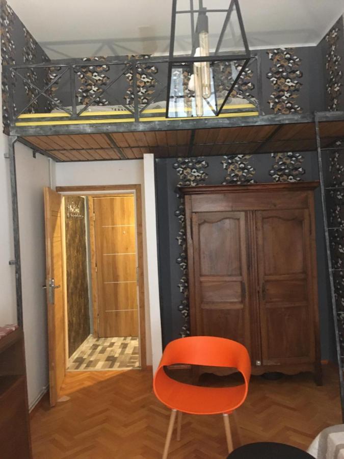 Apartament Kopernika Z Antresola Stary Toruń Екстериор снимка